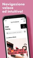 versione obsoleta - Sephora پوسٹر