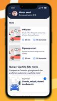La Nuova Guida Quiz Aula تصوير الشاشة 3