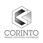 Corinto Smart Working Zeichen