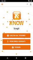 KnowRieti captura de pantalla 1