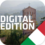Umbria - Digital Edition icône