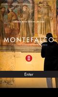 Montefalco - Umbria Musei poster