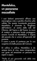 Montefalco - Umbria Musei تصوير الشاشة 3