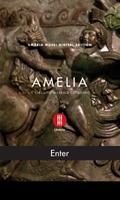 Amelia - Umbria Musei plakat