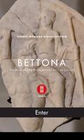 Bettona - Umbria Museums plakat