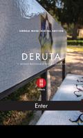 Deruta - Umbria Musei Affiche