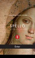 Spello - Umbria Musei poster