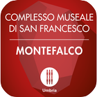 Museo di Montefalco ícone