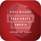 Passionate Umbria icon