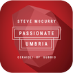 Passionate Umbria