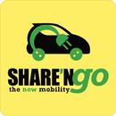 Sharengo SLO APK