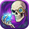 Necro Market: Loot Idle Games APK