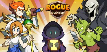 Rogue Adventure card roguelike