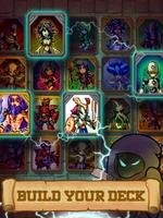 肉鸽冒险：Roguelike RPG 截图 1