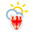 Wetter Südtirol Zeichen
