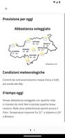 Meteo Alto Adige Ekran Görüntüsü 1