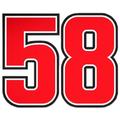 Simoncelli Clock Widget