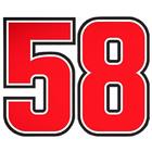 Icona Orologio Simoncelli Widget