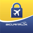 Sicuritalia Travel Security icono