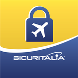 Sicuritalia Travel Security 아이콘