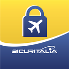 آیکون‌ Sicuritalia Travel Security
