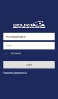 Sicuritalia Travel Security 포스터