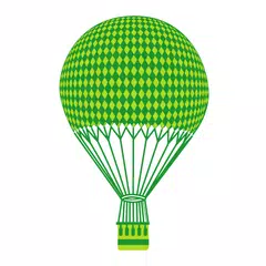 Mongolfiera Andria