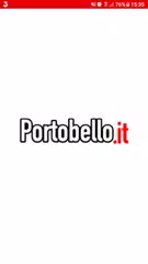 Portobello アプリダウンロード