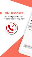 SIM-Blocker Affiche