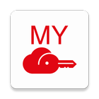 MYKEYS Safe icon