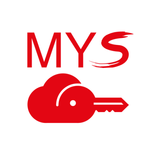 MYKEYS Safe S
