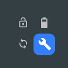 Quick Settings icon