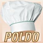 POLDO pocket ikon
