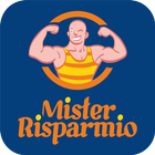 Icona Mister Risparmio