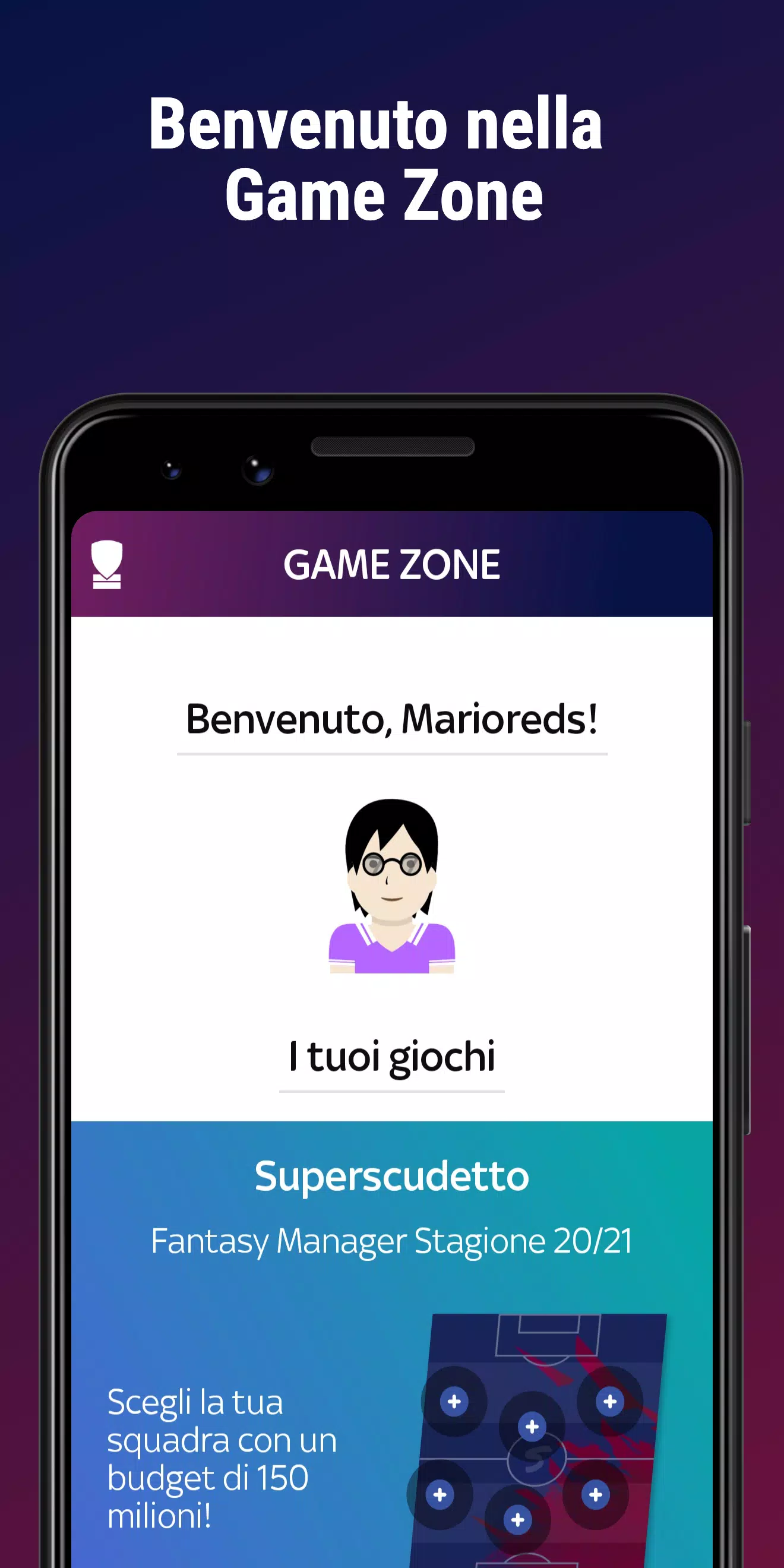 Game Zone APK für Android herunterladen