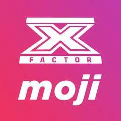 XFmoji アプリダウンロード