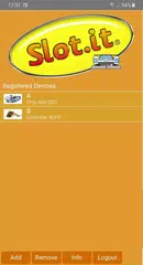 Descargar XAPK de oXigen slot.it