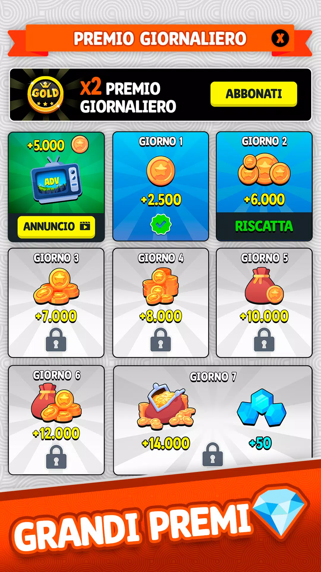 Assopiglia Più Giochi di Carte