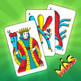 Brisca Màs - Juegos de cartas icône