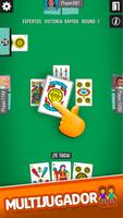 Brisca Màs - Juegos de cartas gönderen