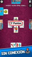 Brisca Màs - Juegos de cartas Ekran Görüntüsü 1