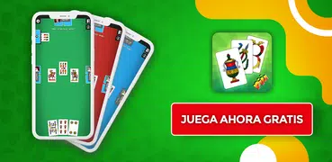 Briscola Più Juegos de cartas