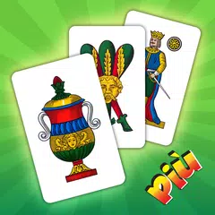 Descargar APK de Briscola Più Juegos de cartas