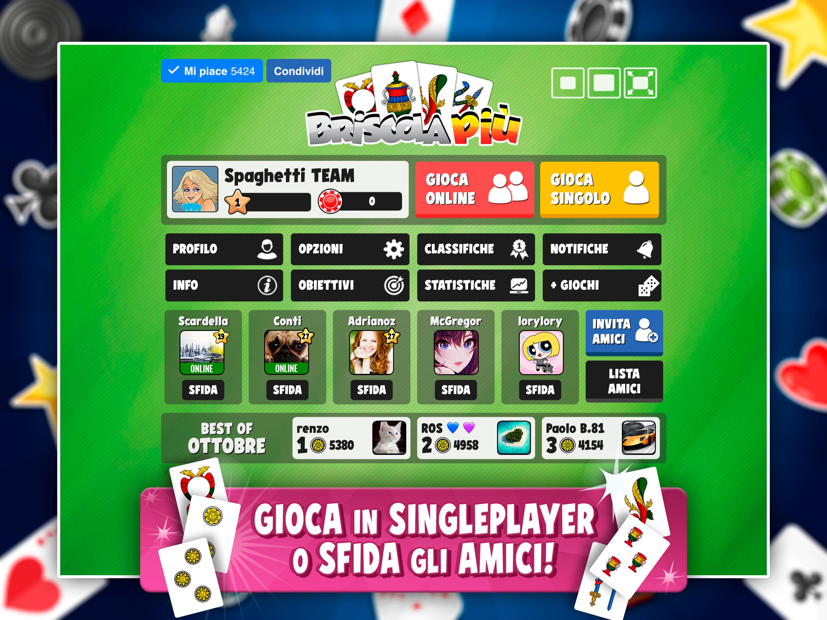 giochi di abilita gratis in italiano senza scaricare