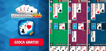 Burraco Più – Card games
