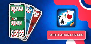 Burraco Più – Juegos de cartas