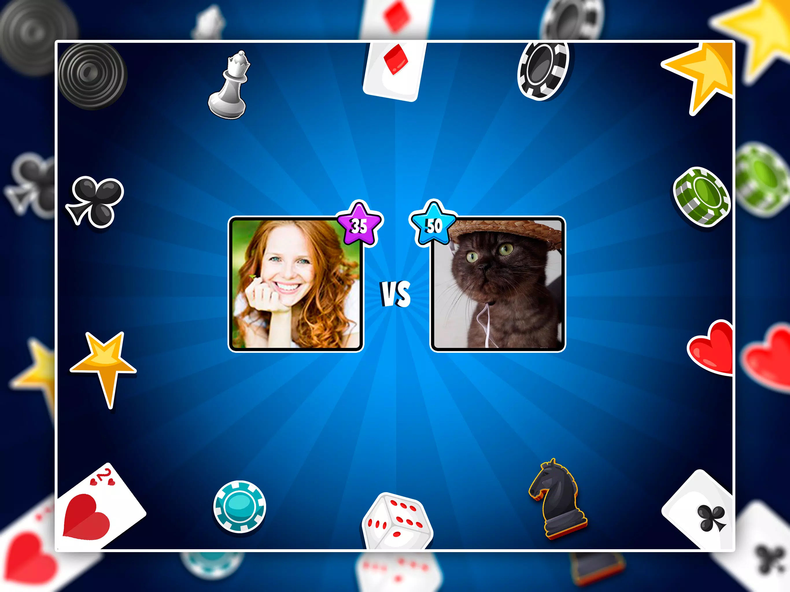 Escoba Más – Juegos Sociales