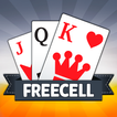 Icona Solitario Più FreeCell Online