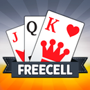 Solitaire Plus Freecell Online APK