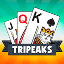 Tripeaks Solitaire Online APK